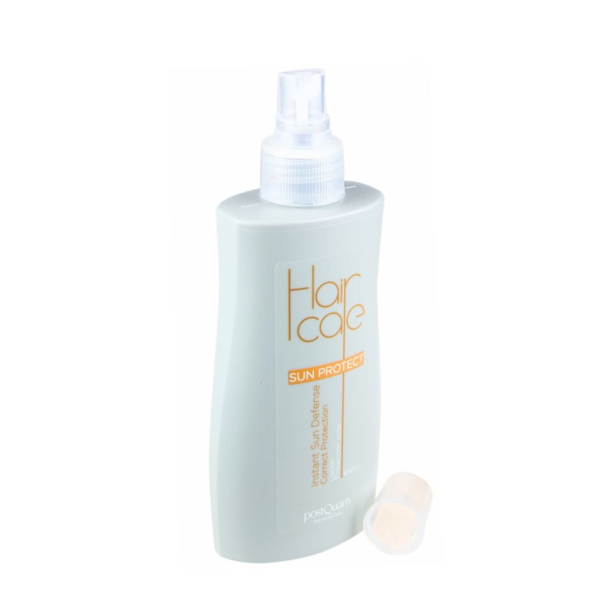 Loción Protección Solar para Cabello Sun Protect 200 ml - PostQuam