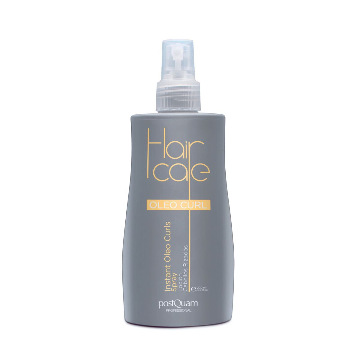 Loción Spray Para Cabello Rizado PostQuam 200 ml