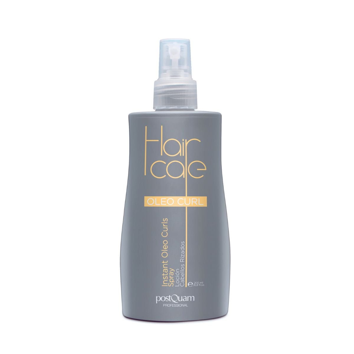 Loción Spray Para Cabello Rizado PostQuam 200 ml - PostQuam