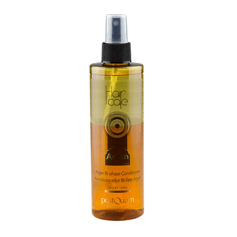 Locón Bi Fase para Todo Tipo de Cabello con Argán 250 ml - PostQuam
