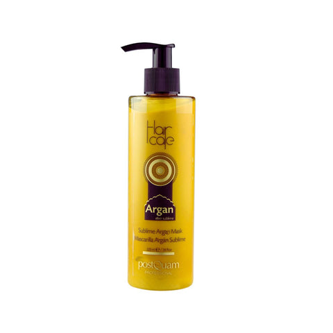 Mascarilla Capilar Argan Sublime 225 ml