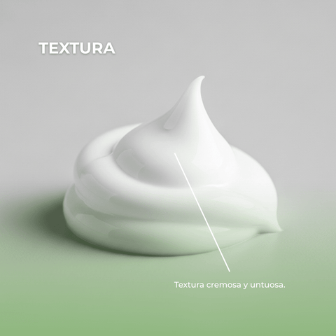 Mascarilla Calmante para Cuero Cabelludo Sensible Organicals 250 ml - PostQuam