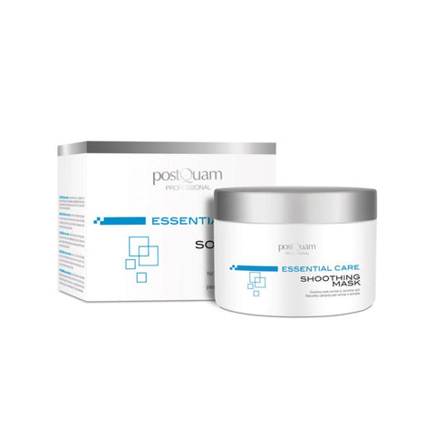 Mascarilla Calmante para Piel Sensible 200 ml - PostQuam