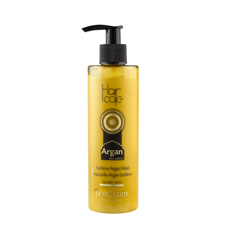 Mascarilla Capilar Argan Sublime 225 ml - PostQuam