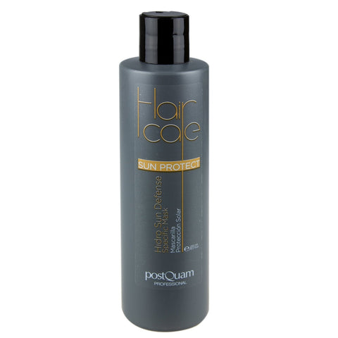 Mascarilla Capilar Protección Solar Sun Protect 250 ml - PostQuam