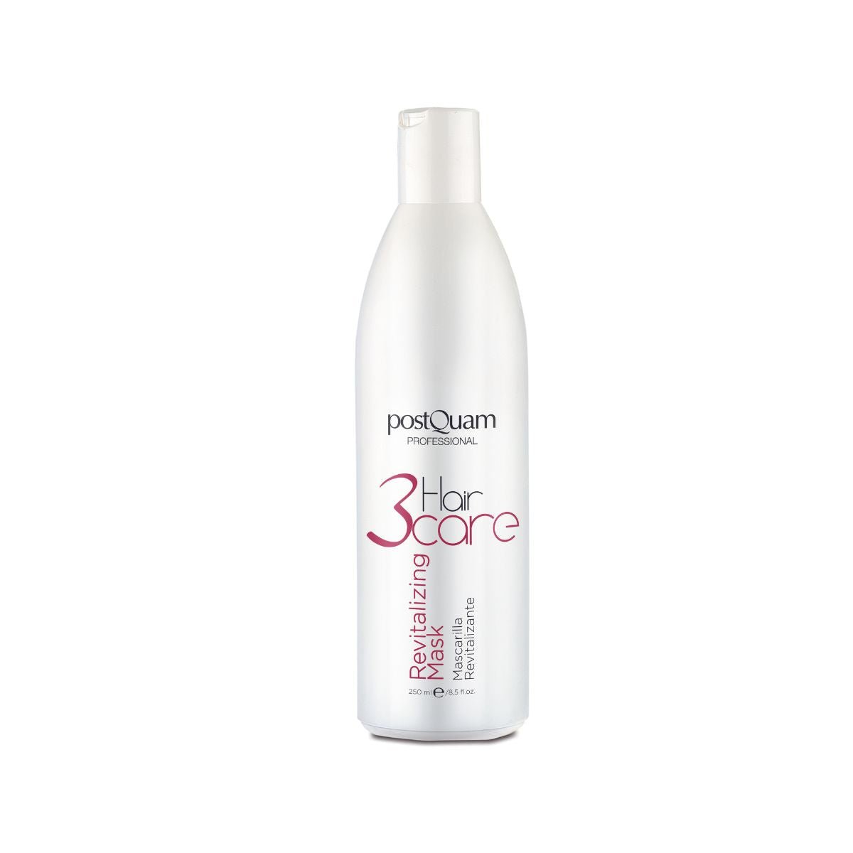 Mascarilla Capilar Revitalizante Triple Care 250 ml - PostQuam
