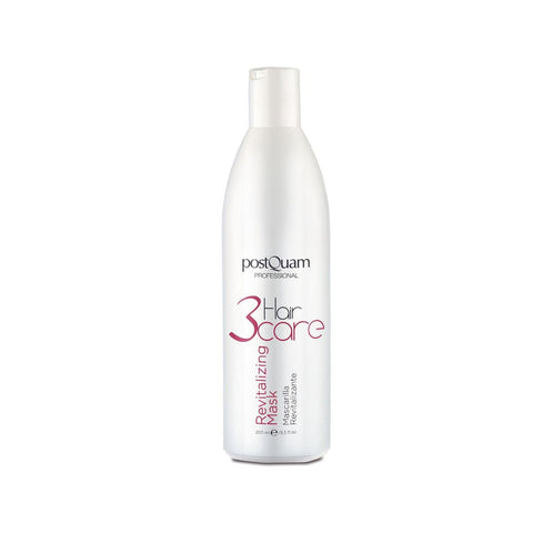 Mascarilla Capilar Revitalizante Triple Care 250 ml - PostQuam