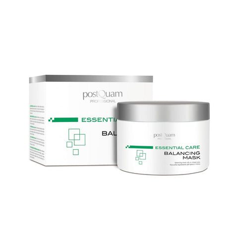 Mascarilla Equilibrante Piel Grasa o Mixta 200 ml - PostQuam