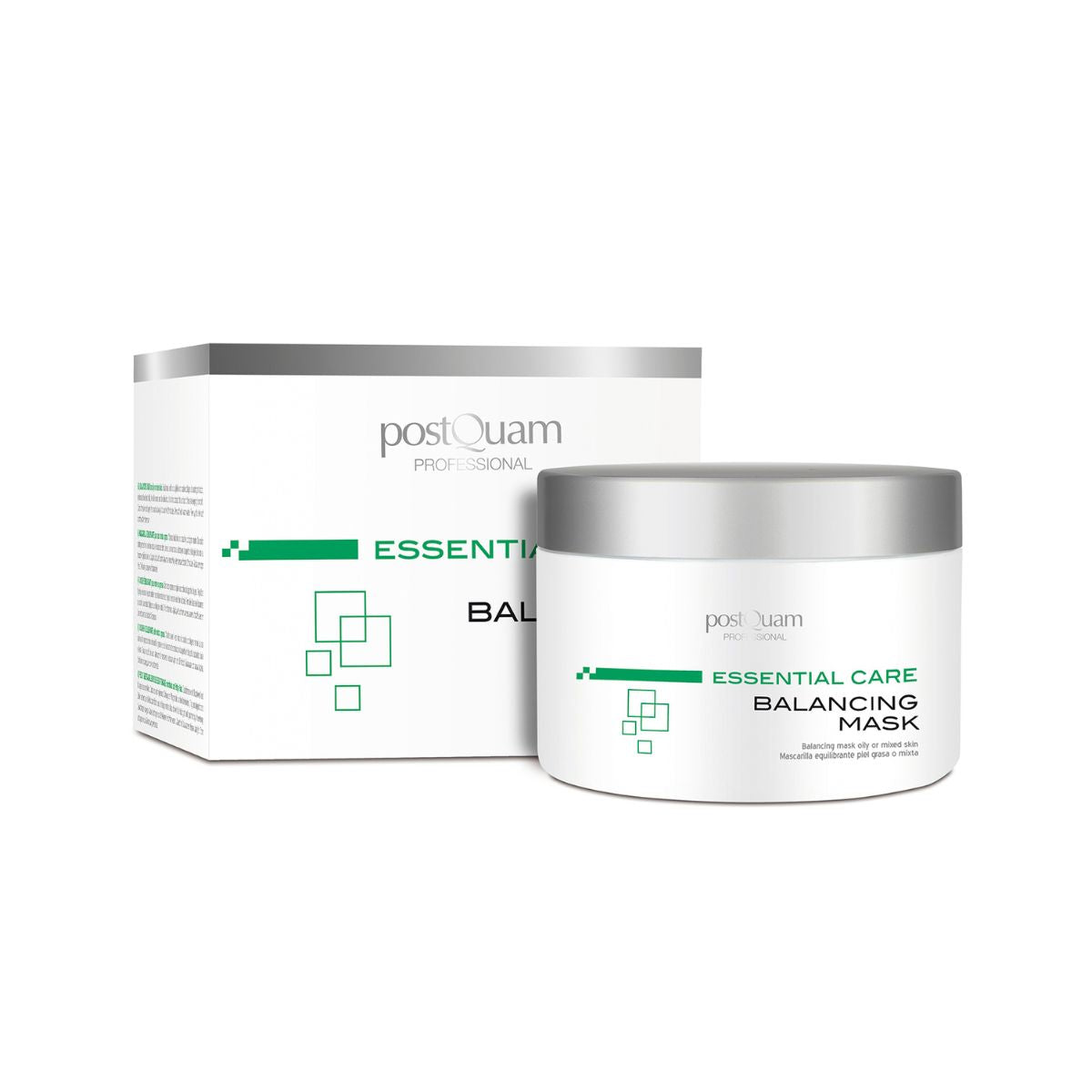 Mascarilla Equilibrante Piel Grasa o Mixta 200 ml