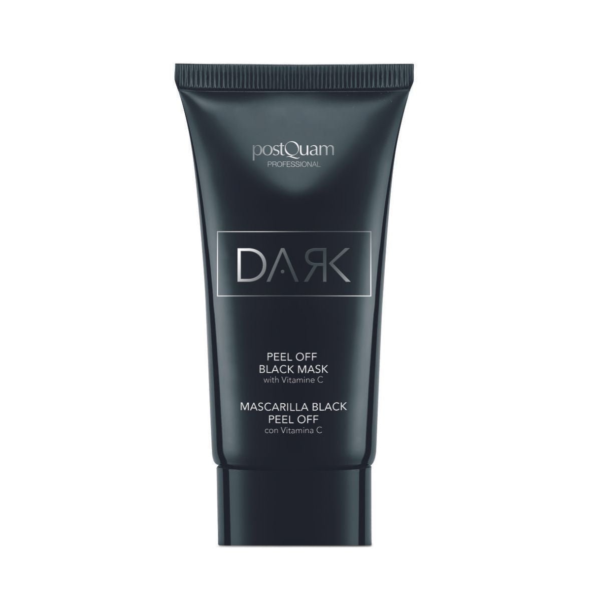 Mascarilla Facial con Vitamina C Black Peel Off 75 ml - PostQuam