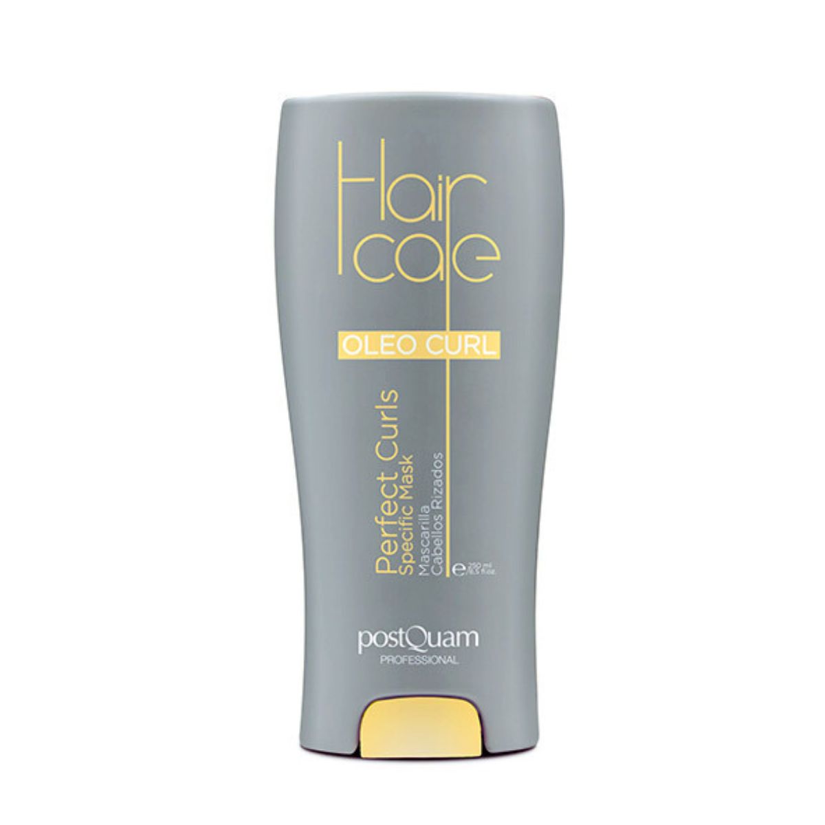 Mascarilla Para Cabello Rizado PostQuam 250 ml