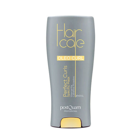 Mascarilla Para Cabello Rizado PostQuam 250 ml