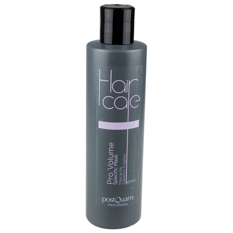 Mascarilla para Cabello Frágil Resistence Ultra Keratin 250 ml - PostQuam