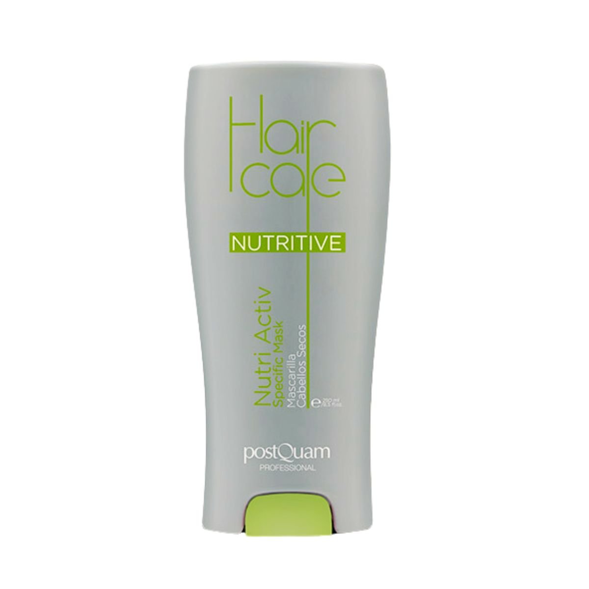 Mascarilla para Cabello Seco Nutritive Nutri-Activ 250 ml - PostQuam