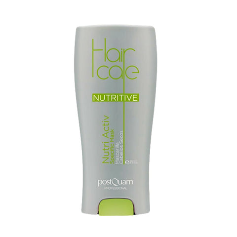 Mascarilla para Cabello Seco Nutritive Nutri-Activ 250 ml - PostQuam