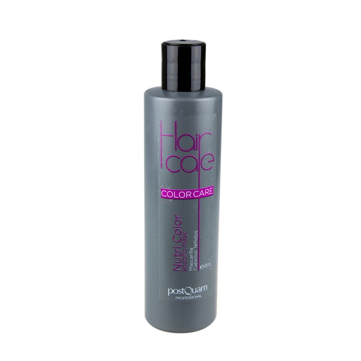 Mascarilla para Cabello Teñido Color Care 250 ml - PostQuam