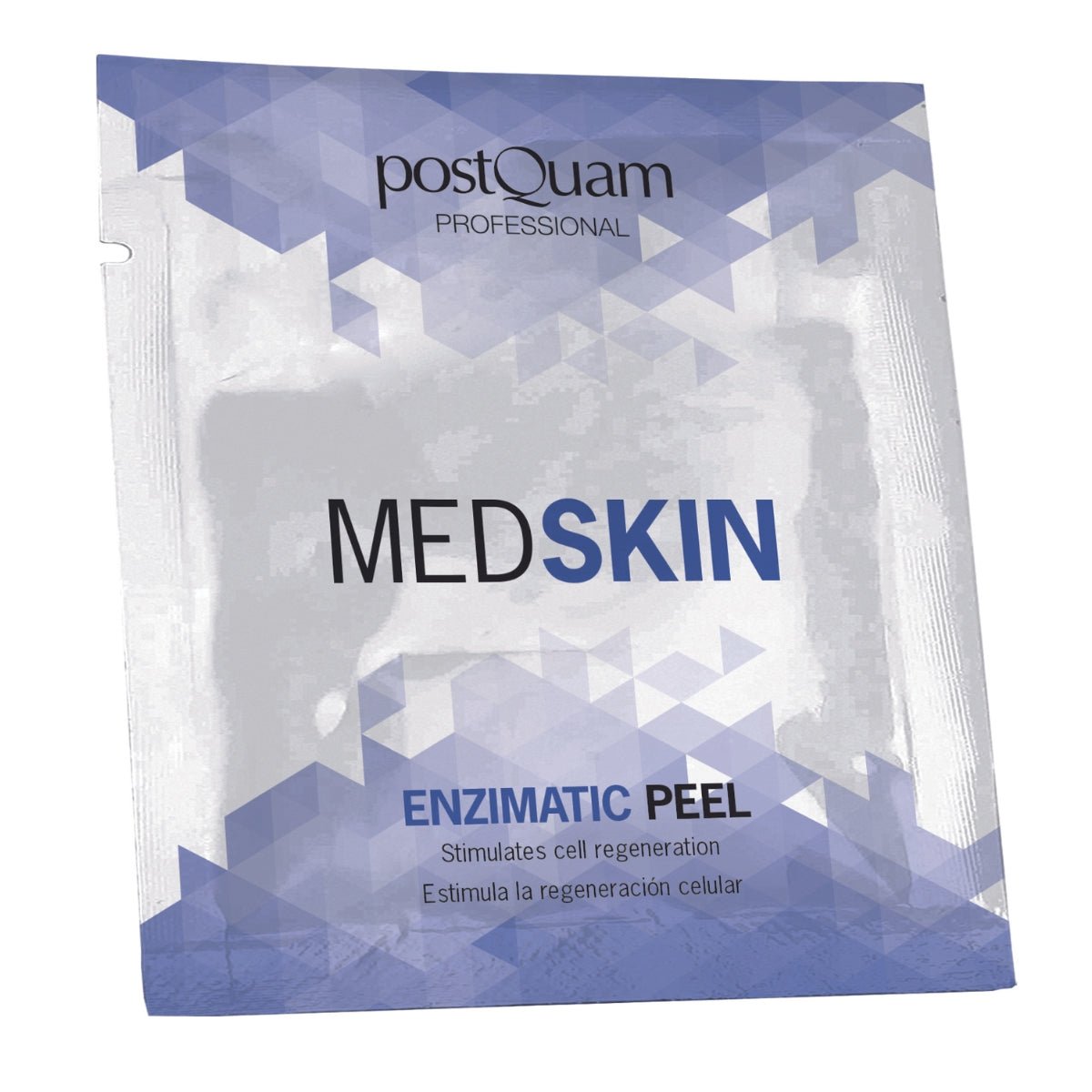 Mascarilla Peeling Enzimático 20 ml - PostQuam