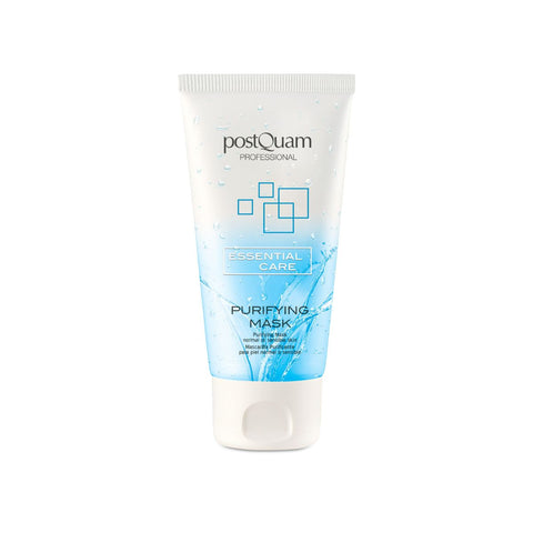 Mascarilla Facial para Piel Normal o Sensible con Glicerina y Óxido de Zinc 150 ml