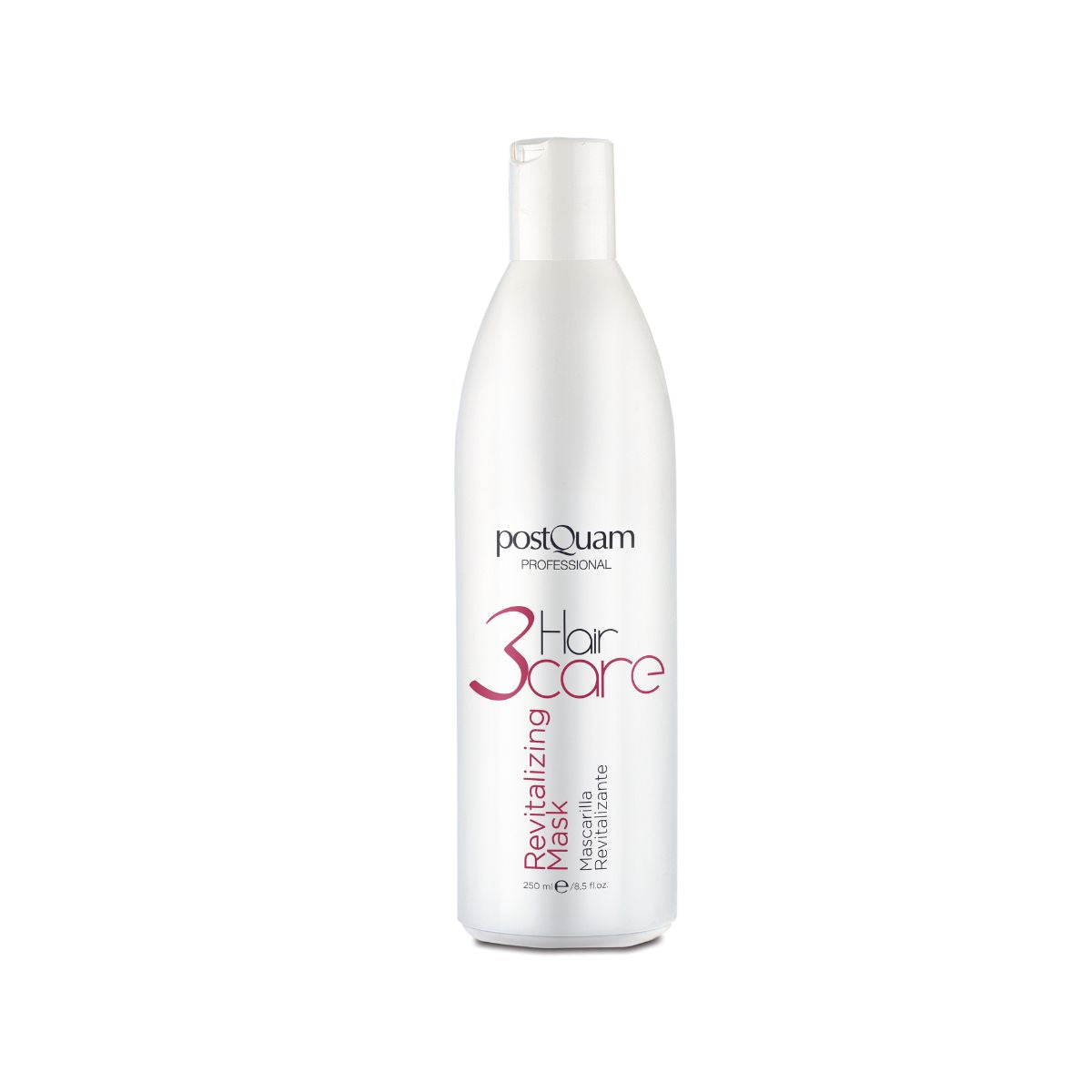Mascarilla Capilar Revitalizante Triple Care 250 ml