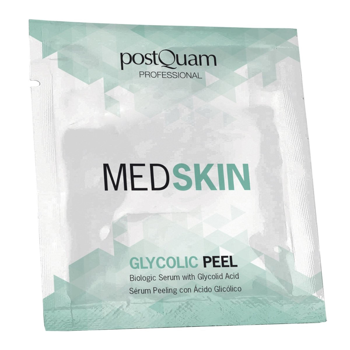 Mascarilla Serum Peeling con Ácido Glicolico 20 ml - PostQuam