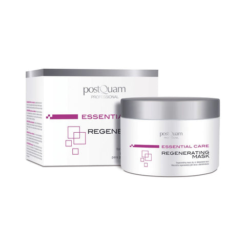 Mascarilla Regeneradora para Piel Seca o Deshidratada 200 ml