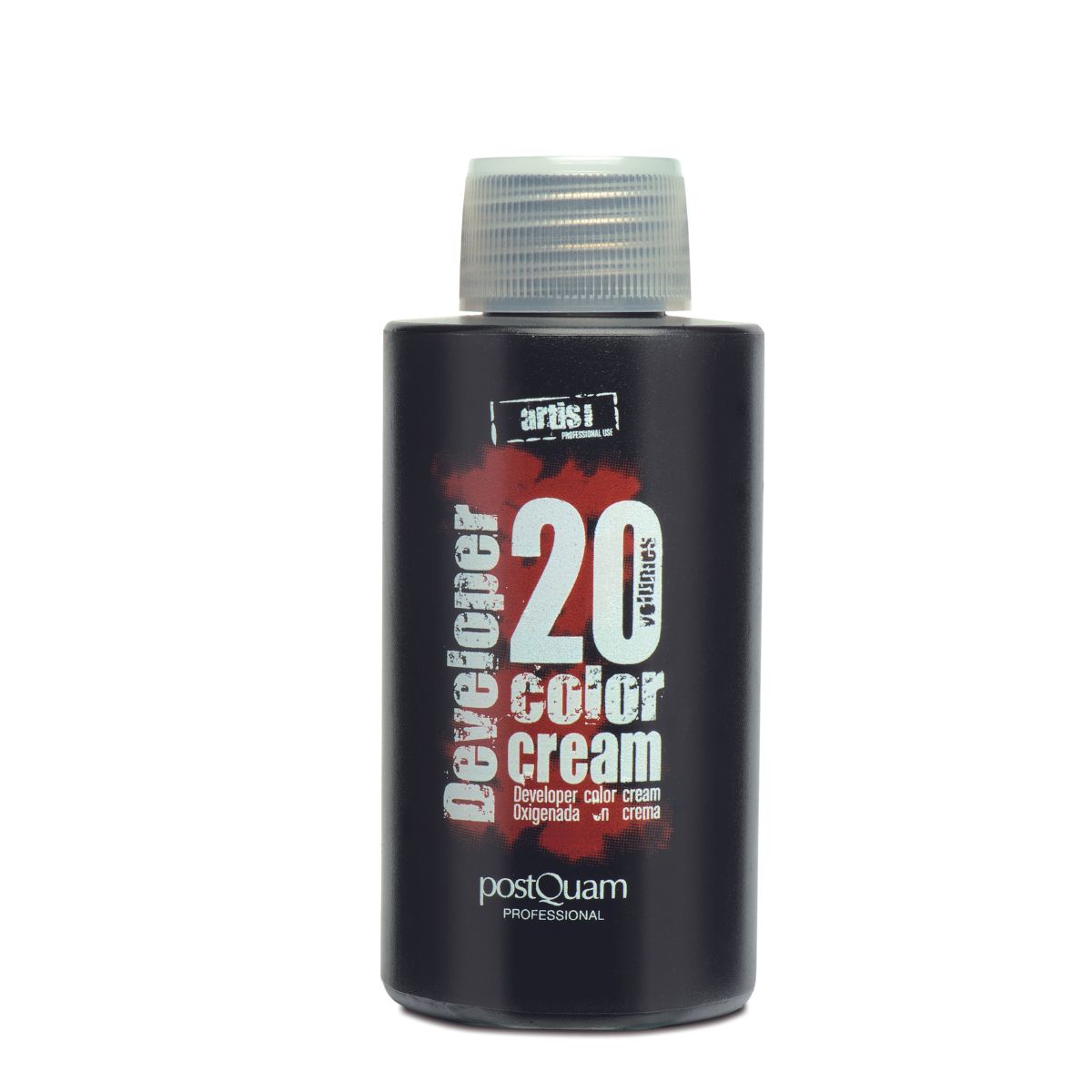 Peróxido en Crema 20 Vol 90 ml