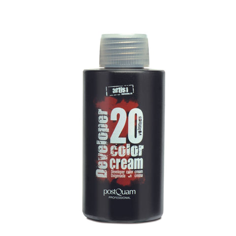 Peróxido en Crema 20 Vol 90 ml