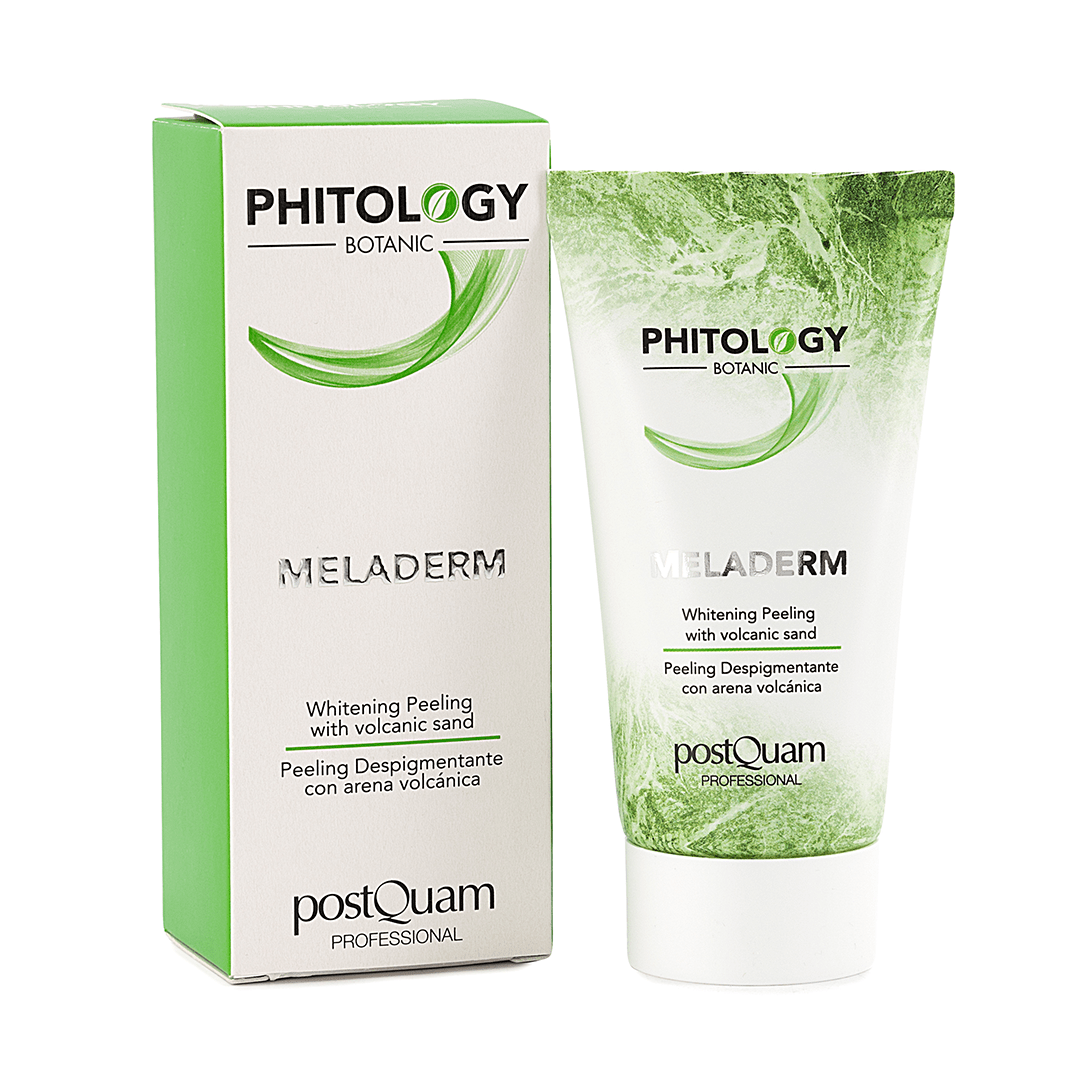 Peeling Despigmentante Phitology Meladerm Volcanic 75 ml - PostQuam