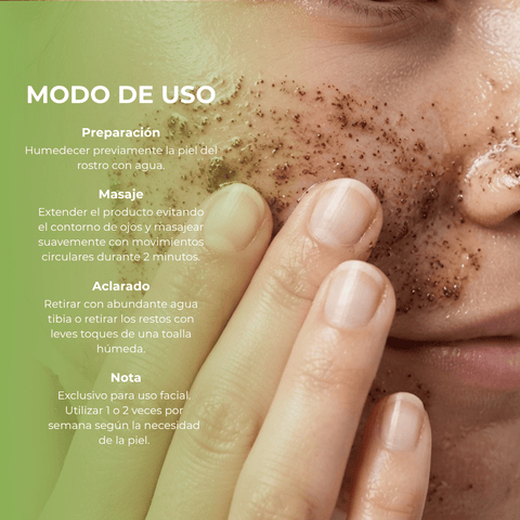 Peeling Despigmentante Phitology Meladerm Volcanic 75 ml - PostQuam