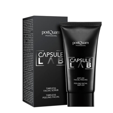 Peeling Exfoliante Facial Capsule Lab 75 ml - PostQuam