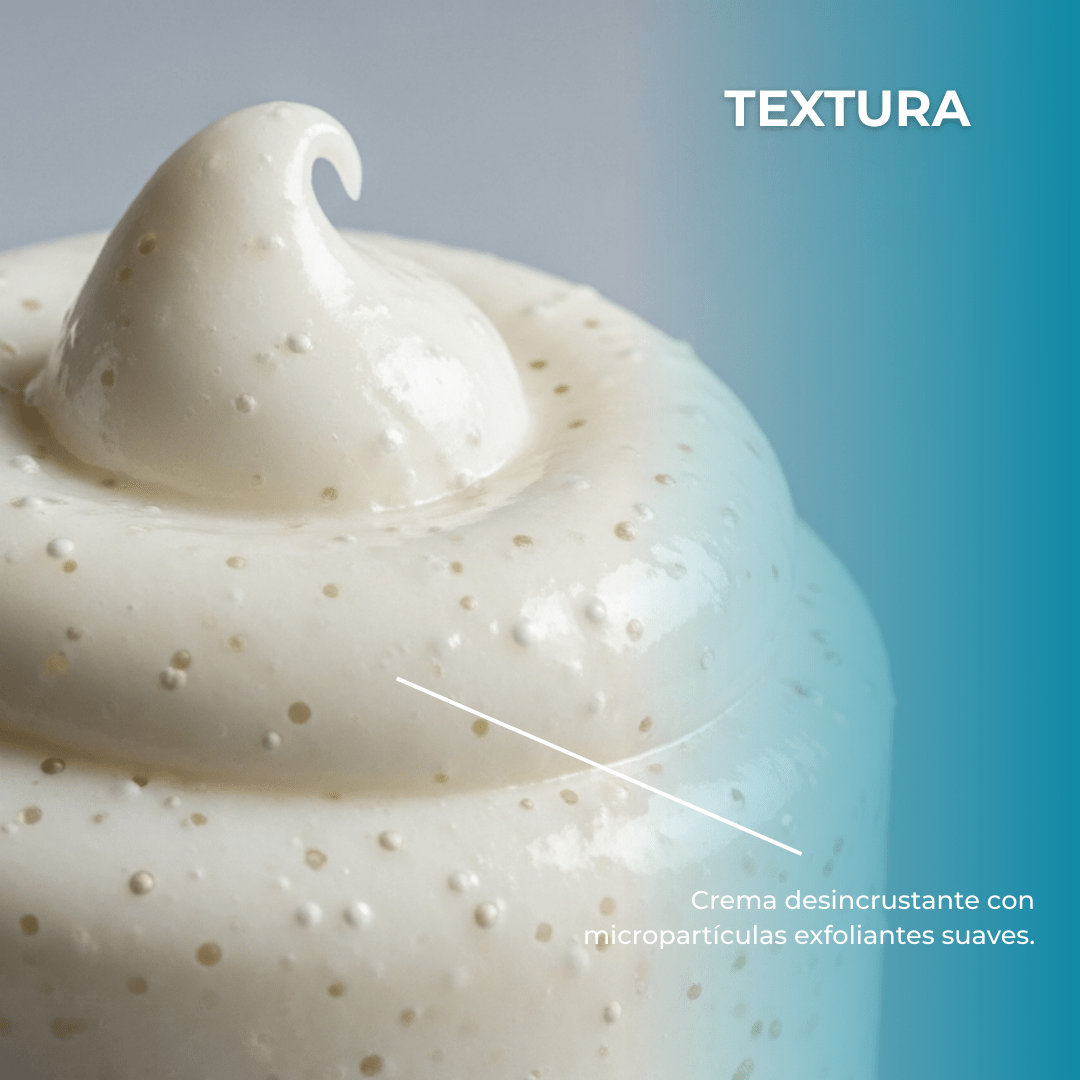 Peeling Exfoliante Piel Normal o Sensible 200 ml - PostQuam
