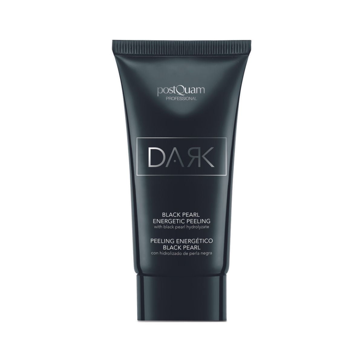 Peeling Exfoliente Facial con Hidrolizado de Perla Negra 75 ml - PostQuam