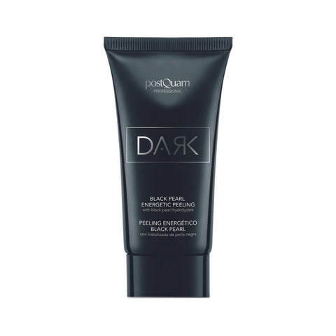 Peeling Exfoliente Facial con Hidrolizado de Perla Negra 75 ml - PostQuam