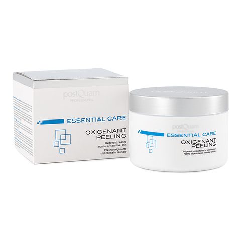 Peeling Facial Oxigenante Piel Normal y Sensible 200 ml - PostQuam