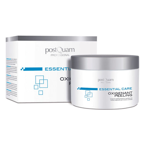 Peeling Facial Oxigenante Piel Normal y Sensible 200 ml