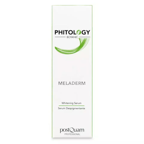 Sérum Despigmentante Meladerm 30 ml