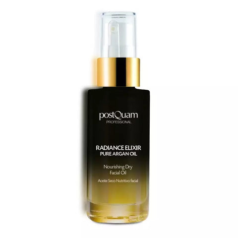 Aceite de Argán Nutritivo Radiance Elixir 30 ml