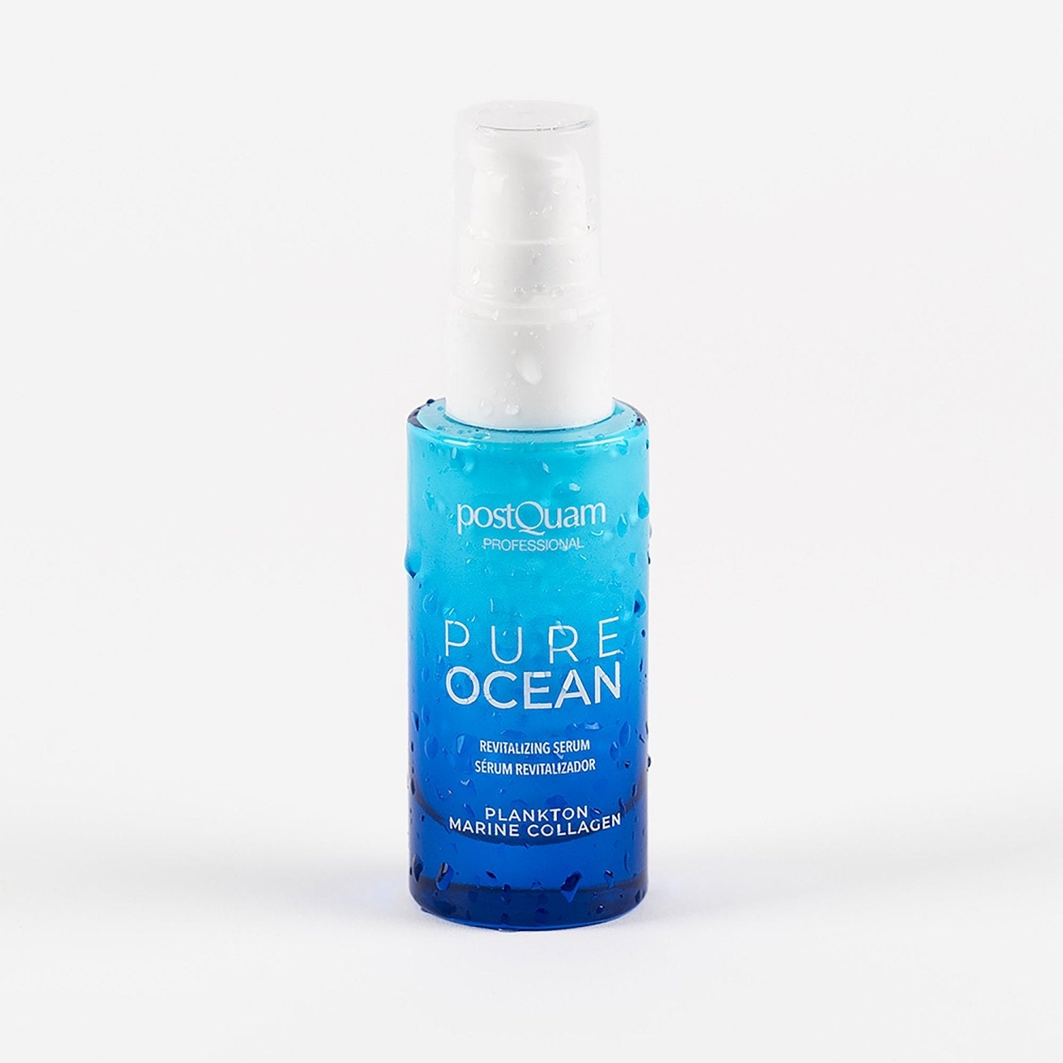 Sérum Antiedad Pure Ocean Hidratación Intensa 30 ml - PostQuam