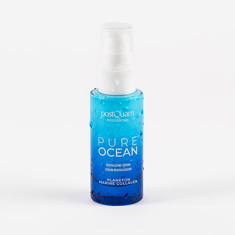 Sérum Antiedad Pure Ocean Hidratación Intensa 30 ml - PostQuam