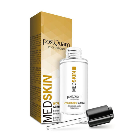 Sérum Facial Biológico con Ácido Hialurónico 30 ml