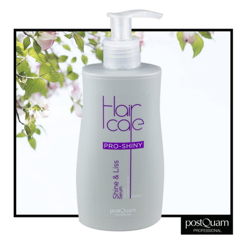 Sérum Capilar Liso Pro Shiny 200 ml - PostQuam