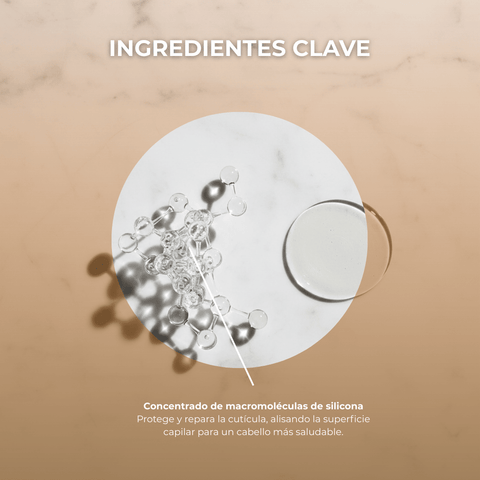 Serúm Capilar Reparador De Puntas 30 ml - PostQuam