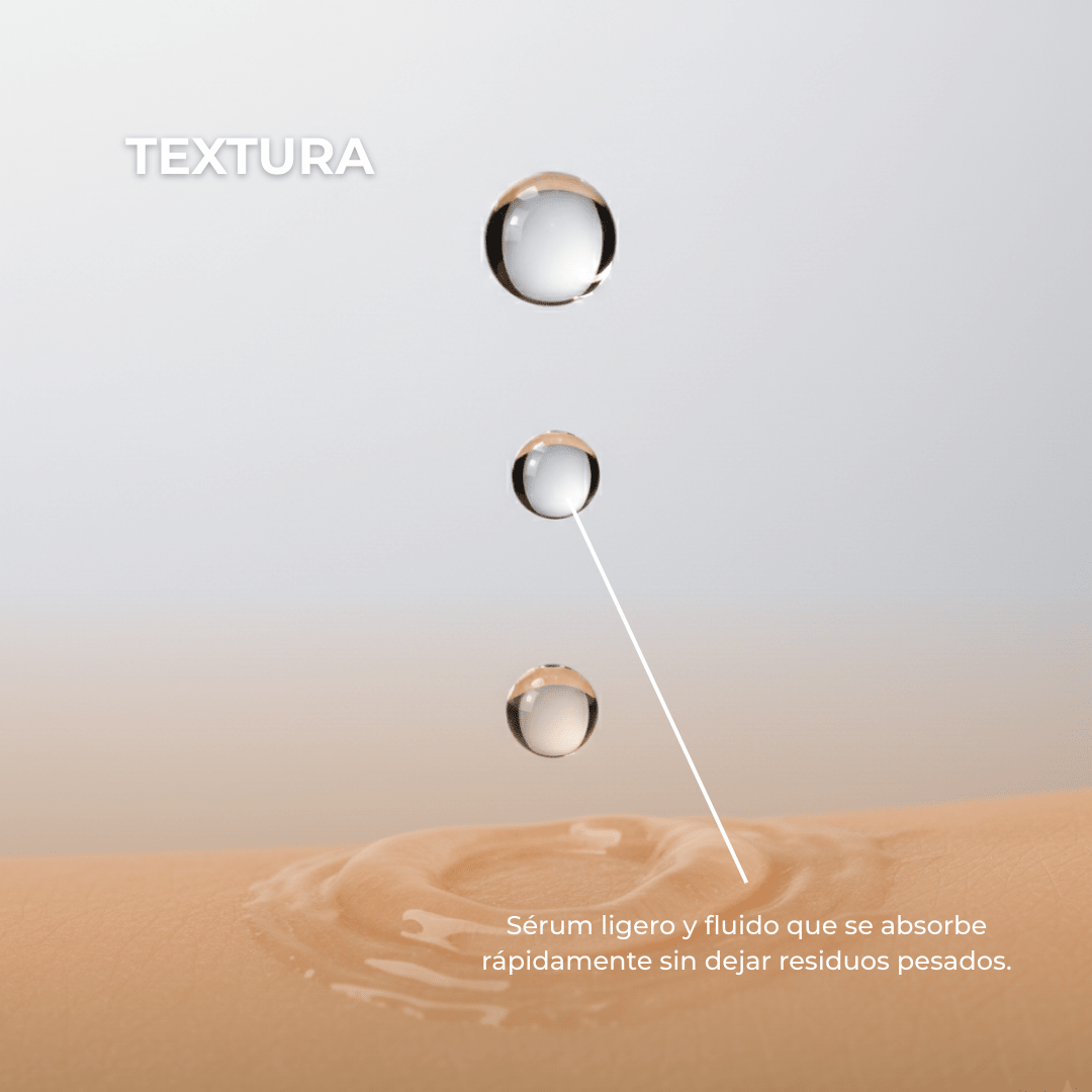 Serúm Capilar Reparador De Puntas 30 ml - PostQuam