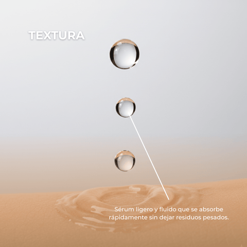 Serúm Capilar Reparador De Puntas 30 ml - PostQuam