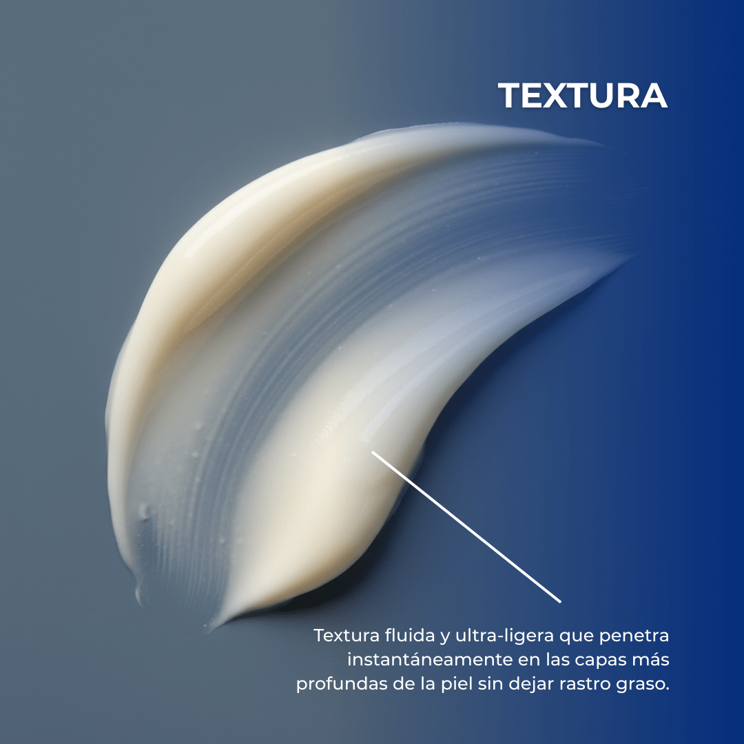 Sérum Control de Edad X-Lift Genetic 30 ml Reafirma y Rejuvenece tu Piel - PostQuam