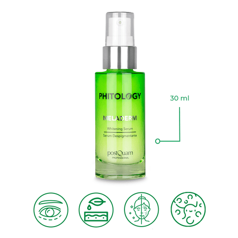 Sérum Despigmentante Meladerm 30 ml - PostQuam
