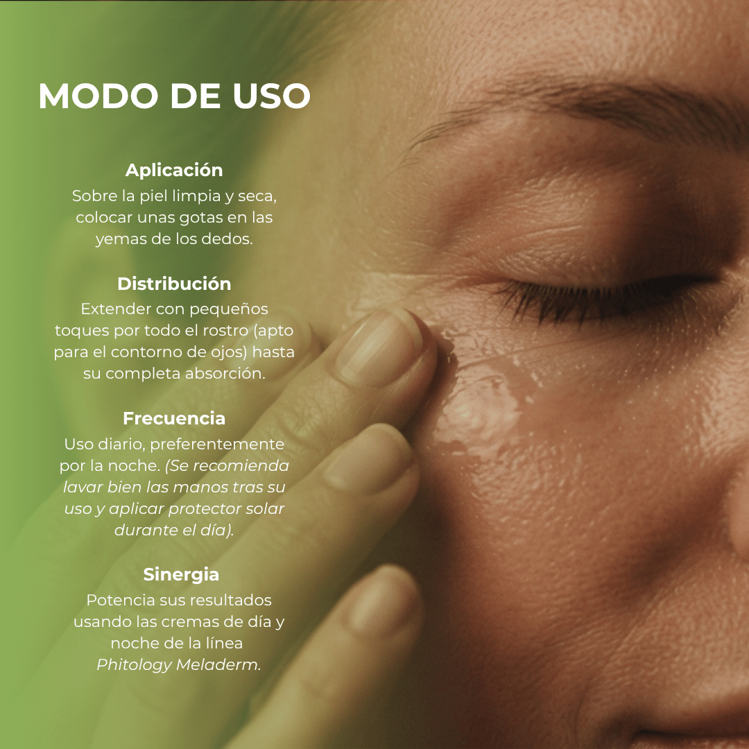 Sérum Despigmentante Meladerm 30 ml - PostQuam