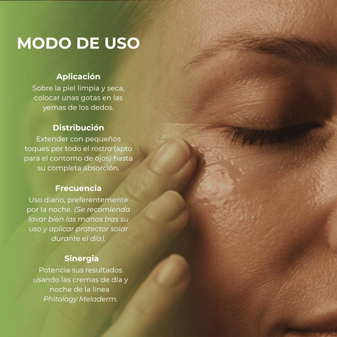 Sérum Despigmentante Meladerm 30 ml - PostQuam