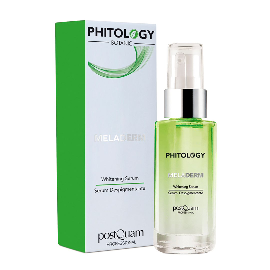 Sérum Despigmentante Meladerm 30 ml - PostQuam