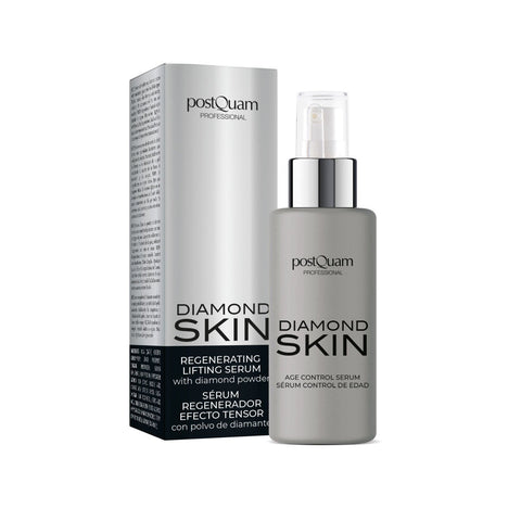 Sérum Diamond Skin 30ml – Luminosidad y Regeneración para tu Piel - PostQuam
